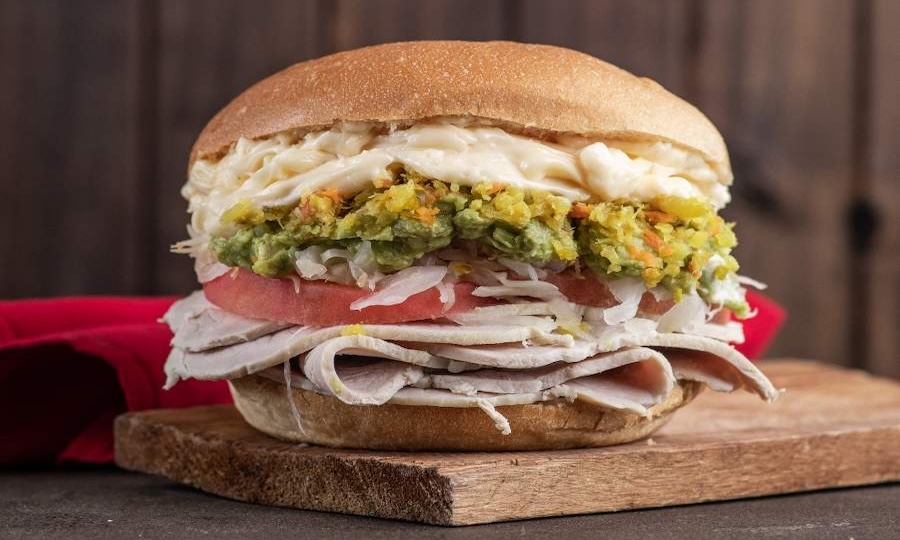 Día del Lomito: Una Celebración de Sabor y Tradición